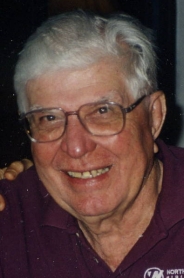 Richard E. Luger