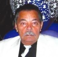 Alfonso Lugo