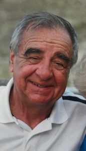 Robert W. Lukowski