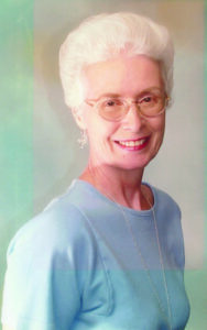 Edith P. Greentree Lunger