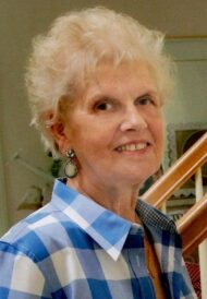 Nancy M. Lusk