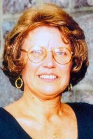 Patricia E. Lutter