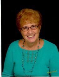 Melanie A. Lutz