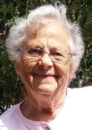 Nancy A. Lutz