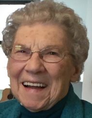 Mary Viola Lykens