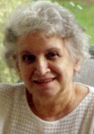 Rhoda J. Lynn