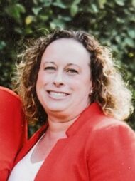 Julie Ann Meckley