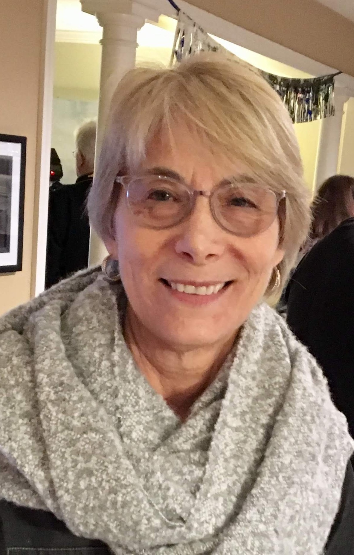 Ronnie Meyer Obituary, Lititz, PA