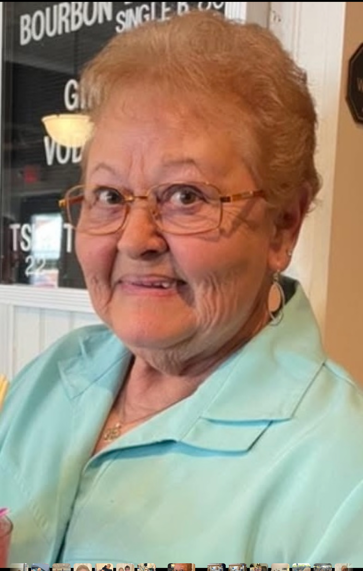 Patricia J. Johnson Pat