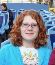 Bridget Kathleen Mullen