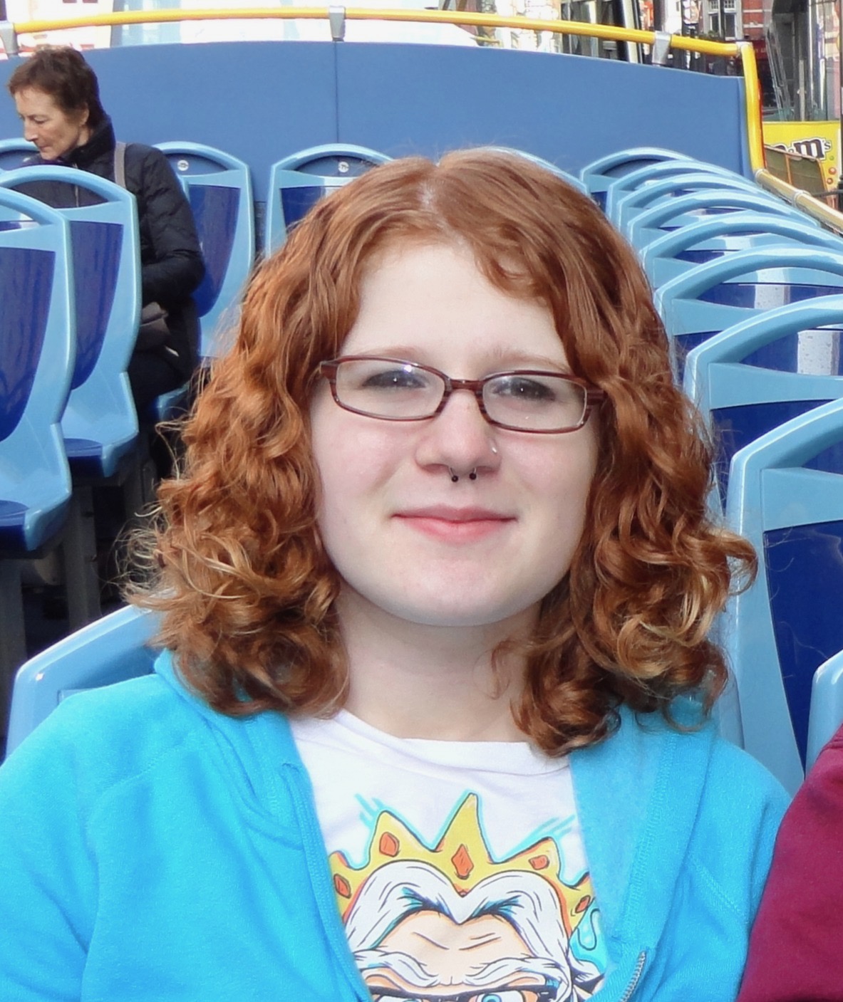 Bridget Kathleen Mullen Obituary, Millersville, PA