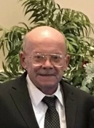 Michael R. Musto