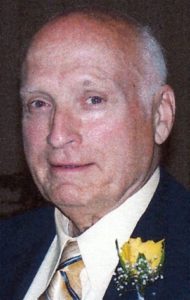 Emmanuel C. “Bruce” Mackey, Jr.