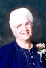 Rosina Macrina