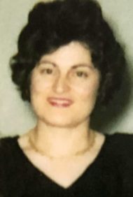Maria Rosina “Rose” Madonna