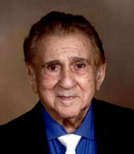 William J. Madonna