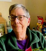 Paula L. Magee