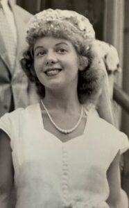 Betty Maile