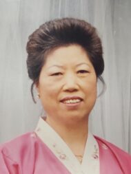 Mal Yon Choe
