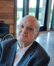 Eugene W. Malcolm, Jr.