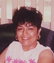 Hilda Maldonado (née Fernandez)
