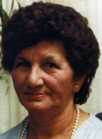 M. Ramona Maldonado