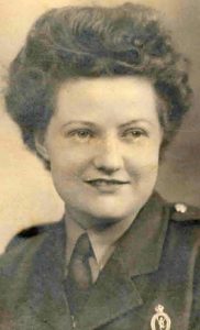 Joan E. Mallery