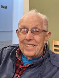 Leroy Manbeck