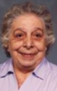 Rachel M. Manduchi