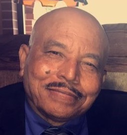 Luis Velez's Online Memorial & Obituary