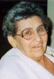 Josephine R. Manikas