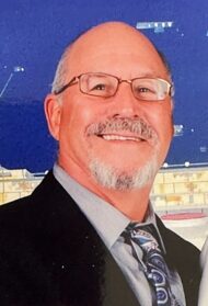 Gerald “Jerry” Mann