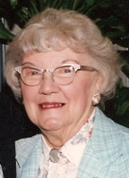 Dorothy J. Mann