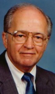 Howard O. Manning