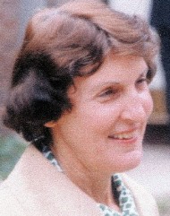 Elizabeth W. Mara