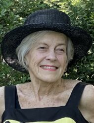 Marilyn Jean Robbins