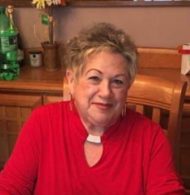 Donna Jean Marion