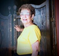 Marita B. Taylor