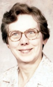 Joan T. (Henkel) Markert