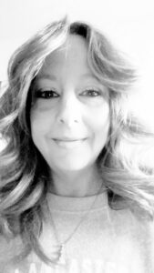 Robin Lin Markley
