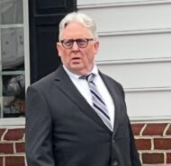 John F. Marks