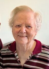 Joyce E. Marks