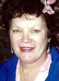 Karen J. (Porter) Marrie