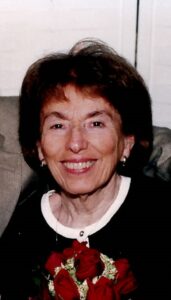 Joan Z. Marrow