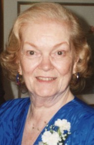 Catherine “Kay” A. Martin