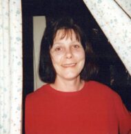 Claire Etter Martin