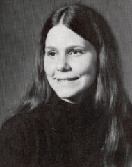 Claire Etter Martin