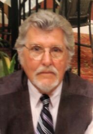 Harold L. Martin