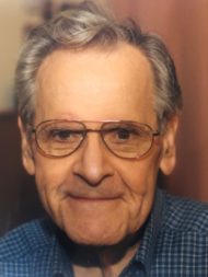 Homer E. Martin Jr.