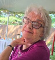 Jean A. Martin